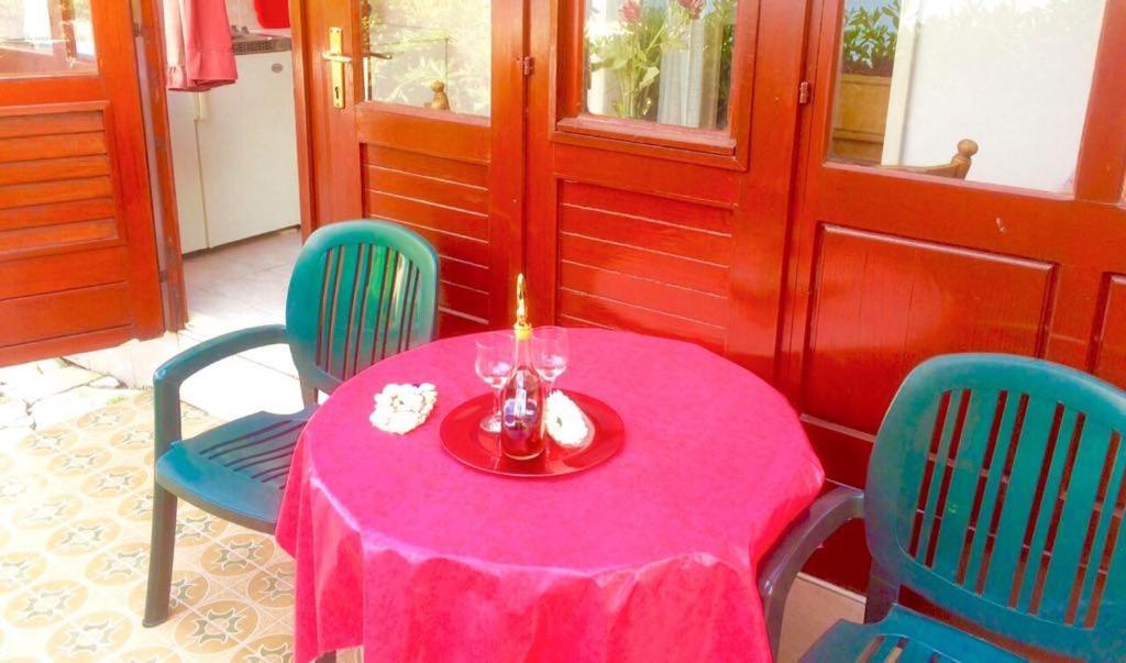 Villa Marga Jelsa  Exterior photo